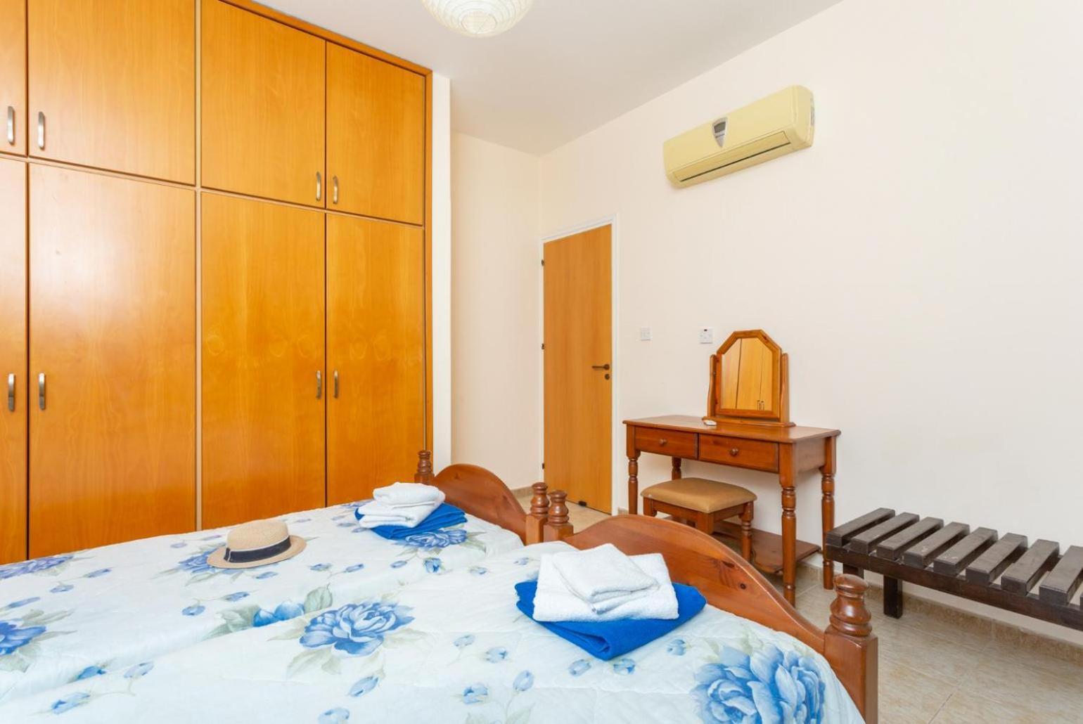 Villa Halima Alexandros Полис Экстерьер фото